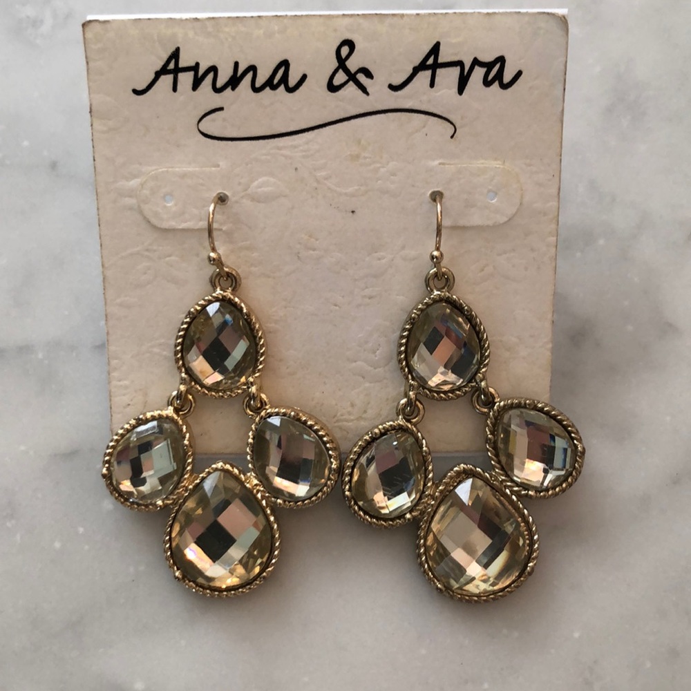 NWT EARRINGS